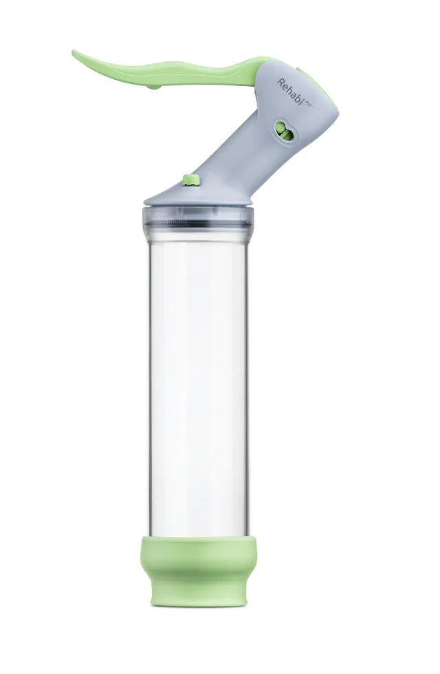 REHABI Penile Vacuum Trainer (PVT®)