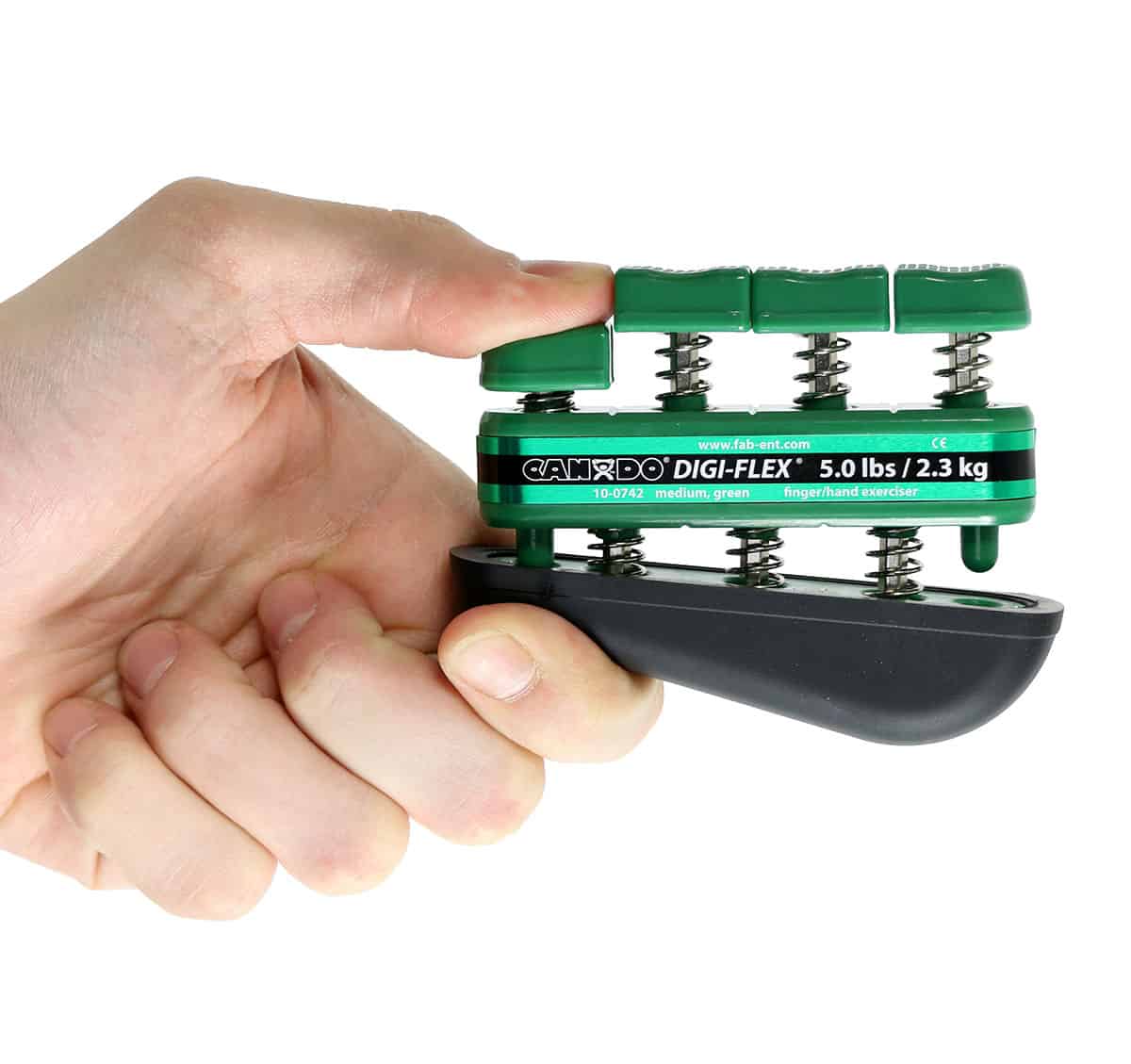 Digi-Flex® Hand Exerciser