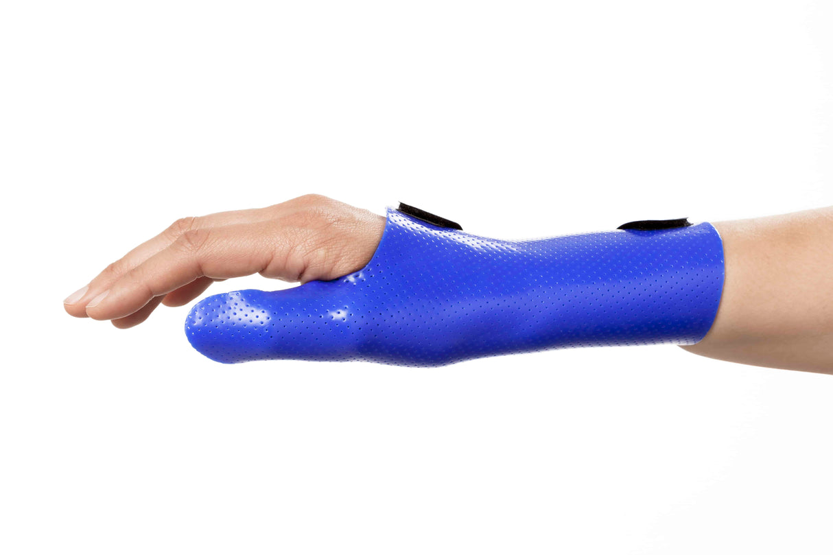 Orfit Colors NS (Non Stick) Splinting Material