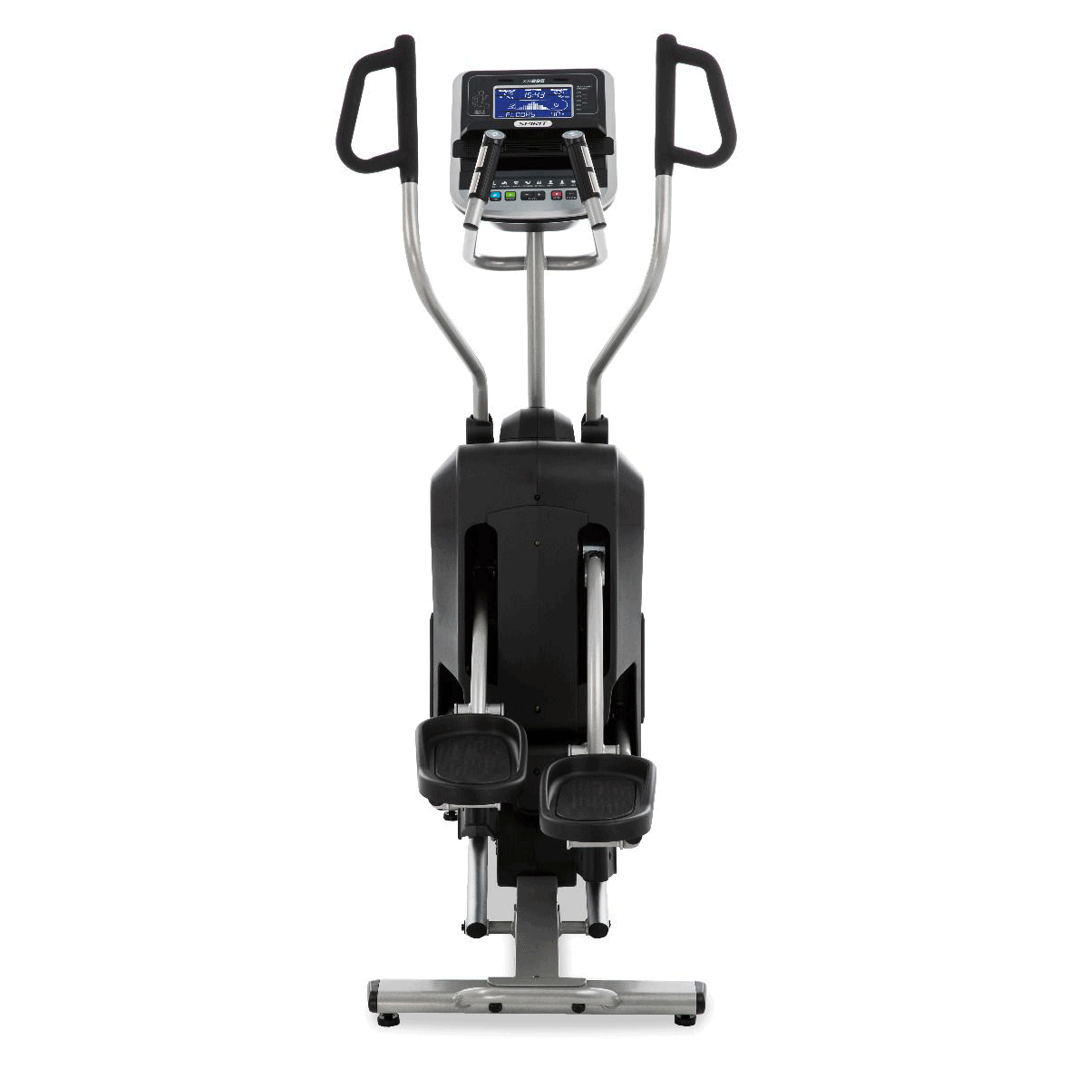 SPIRIT XS895 Adjustable Stepper (HIIT Trainer)