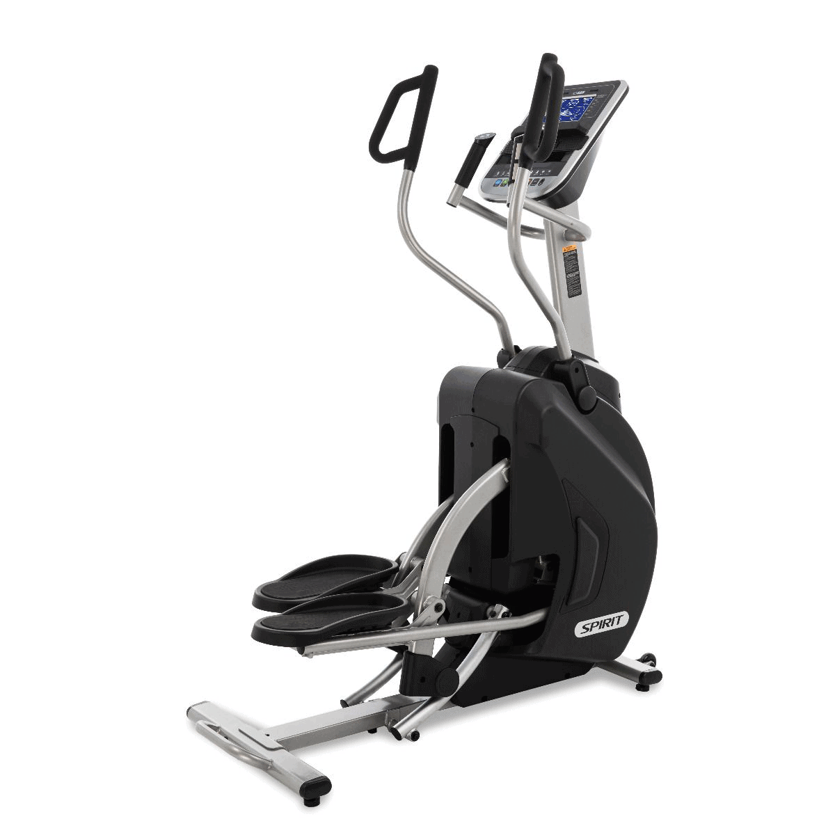 SPIRIT XS895 Adjustable Stepper (HIIT Trainer)