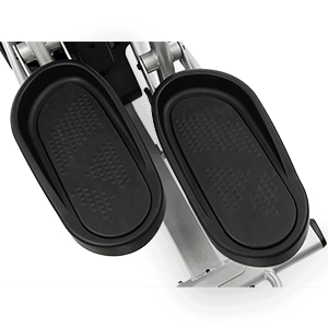 SPIRIT XS895 Adjustable Stepper (HIIT Trainer)