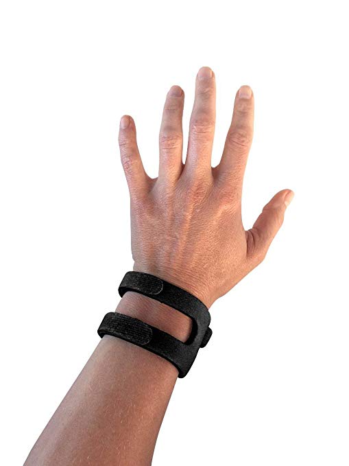 WristWidget® TFCC Brace