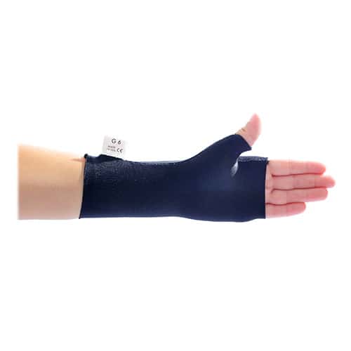 SPIO® Wrist-Hand Orthosis Glove