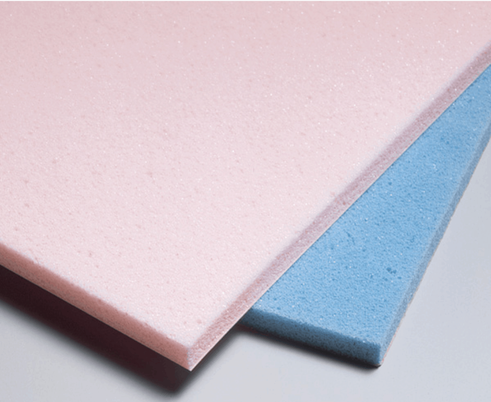 Slo-Foamᵀᴹ Splint Padding