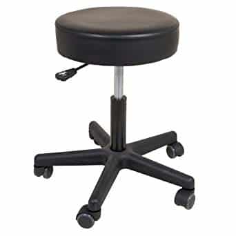 Pneumatic Exam Stool