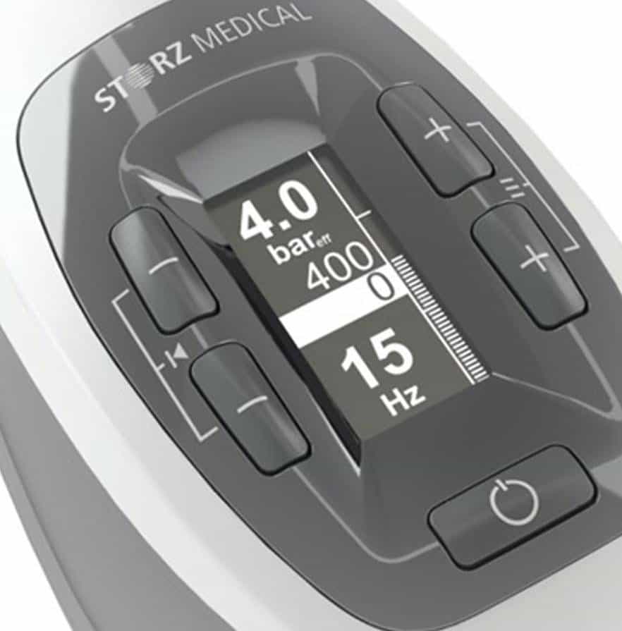 Storz Medical FALCON® Handpiece