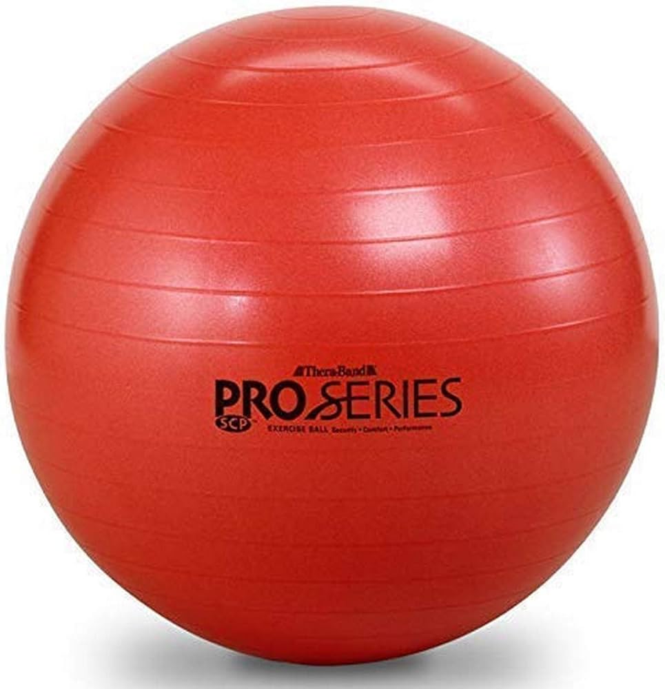TheraBand® Pro-Series SCP Exercise Balls