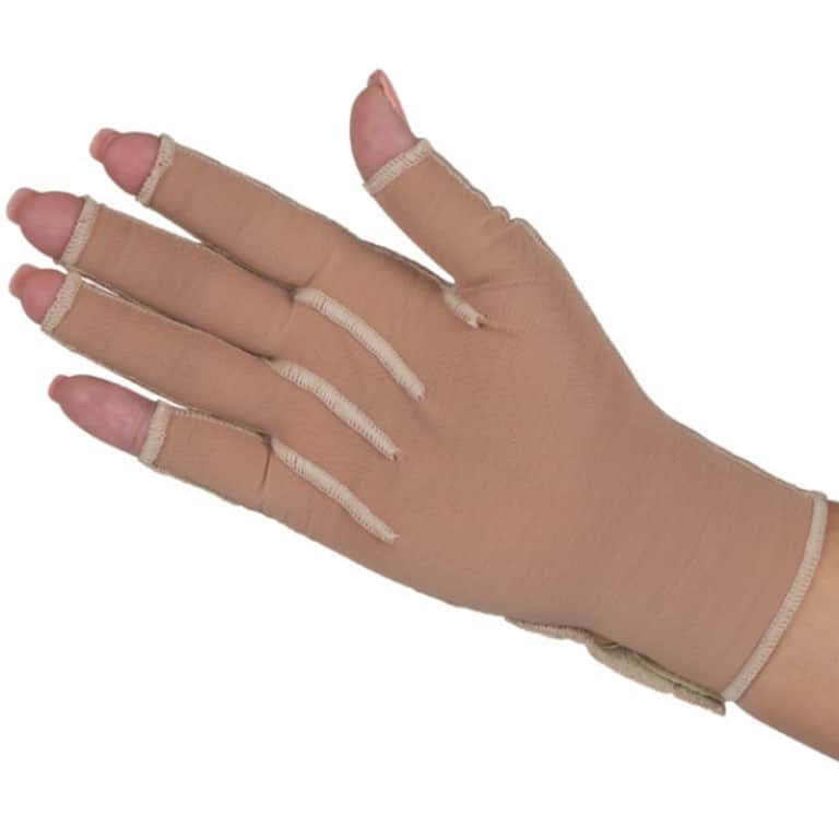 Redi-Fitᵀᴹ Compression Gloves