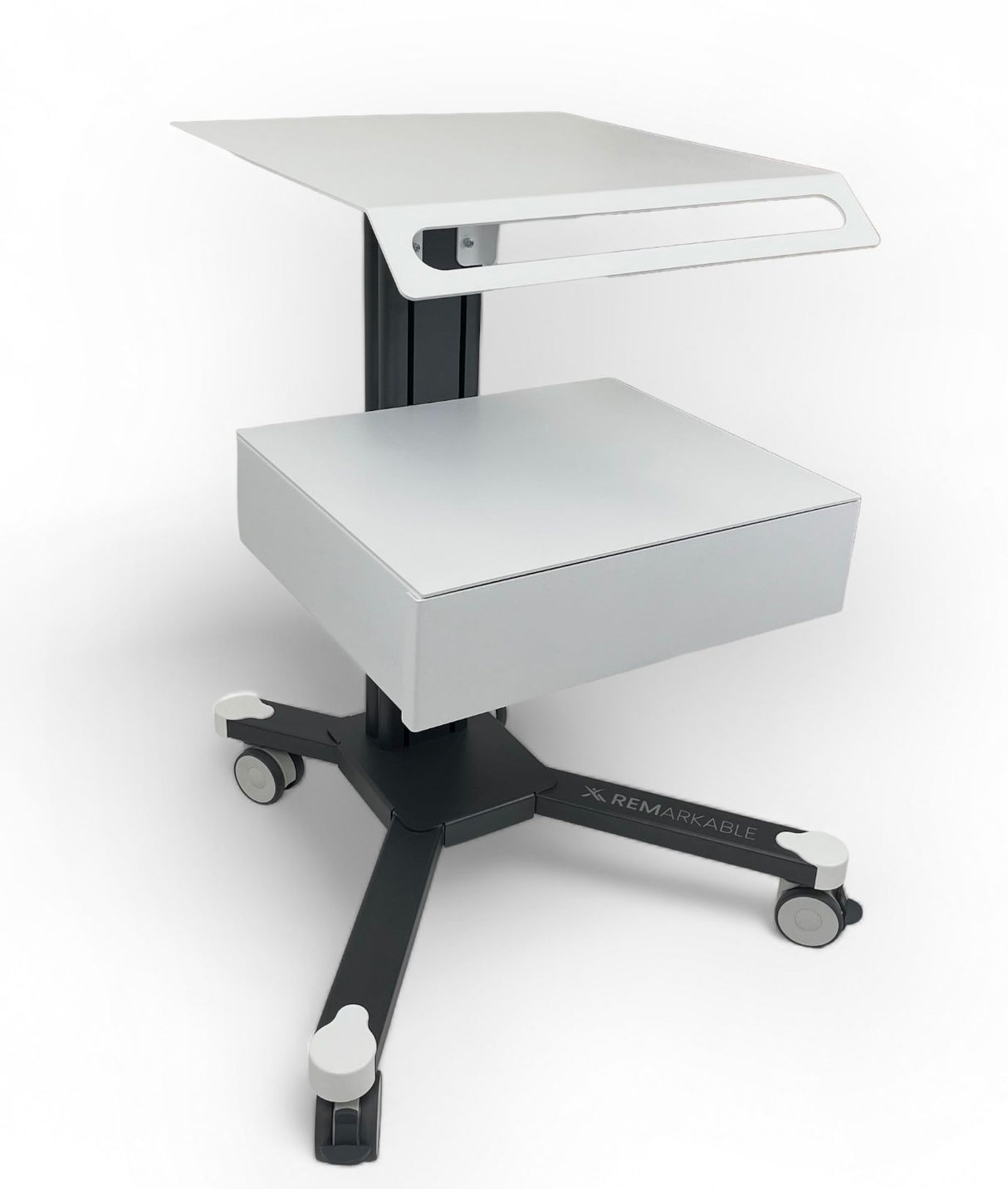 Remarkable™ Elite Medical Cart