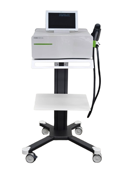 Remarkable™ Elite Medical Cart