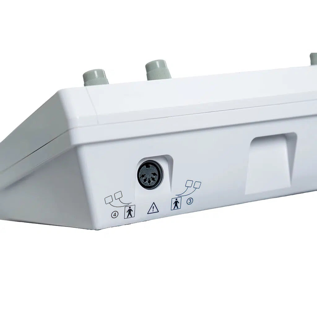 Richmar Quattro 2.5 4-Channel (IFC - EMS - TENS)