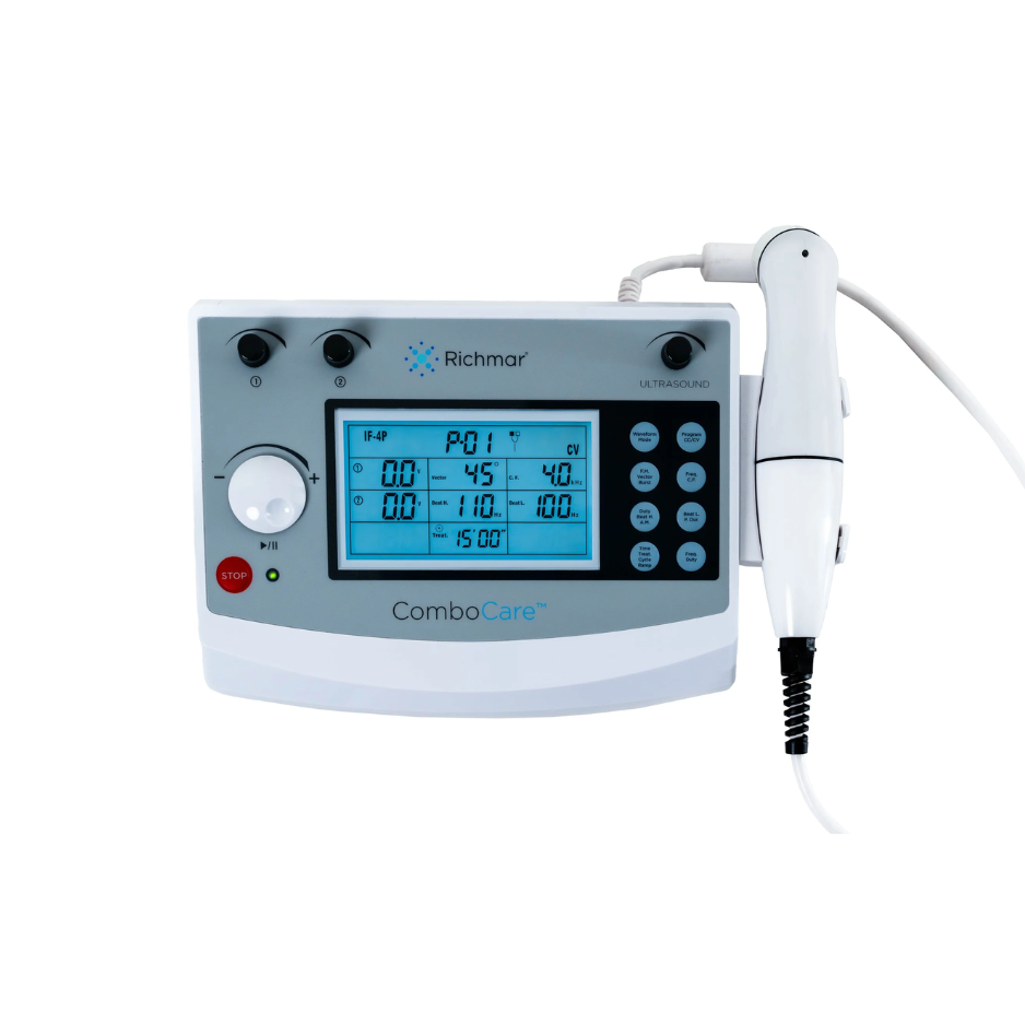 Richmar ComboCare™ Plus Combo Unit