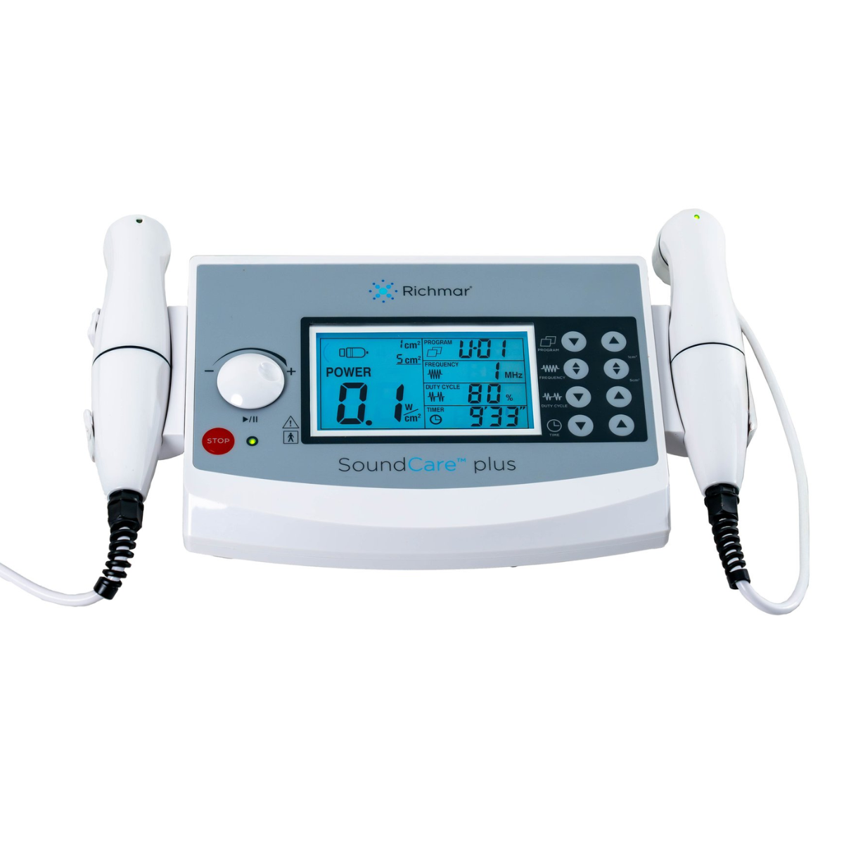 Richmar SoundCare™ Plus Therapeutic Ultrasound