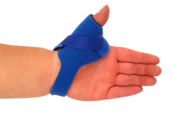 Pediatric WebStay Thumb Splint