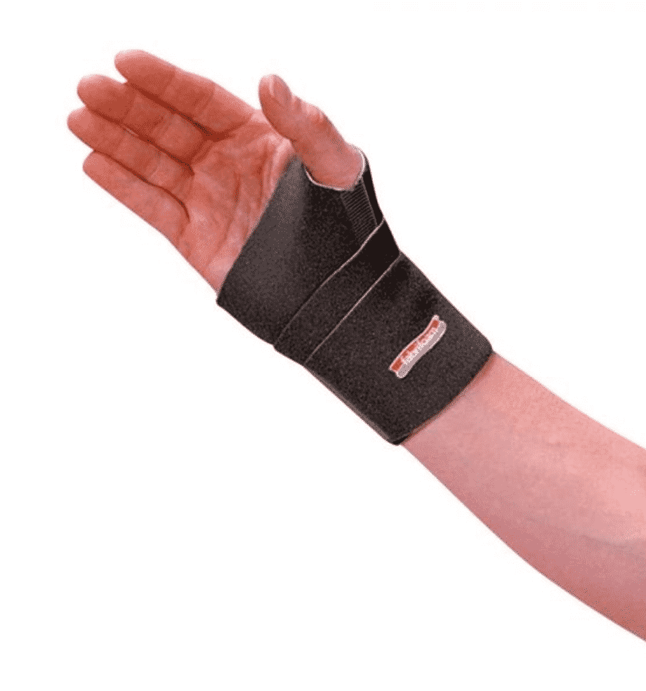 Fabrifoam® CarpalGard