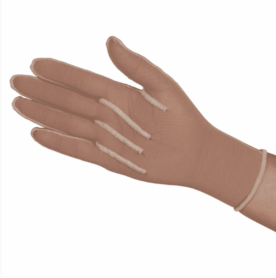 Redi-Fitᵀᴹ Compression Gloves