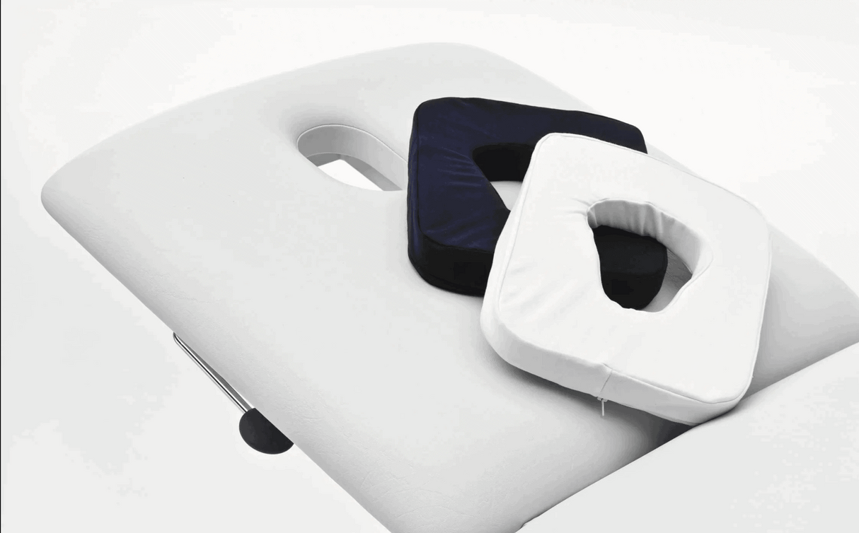 Novak Face Cushion