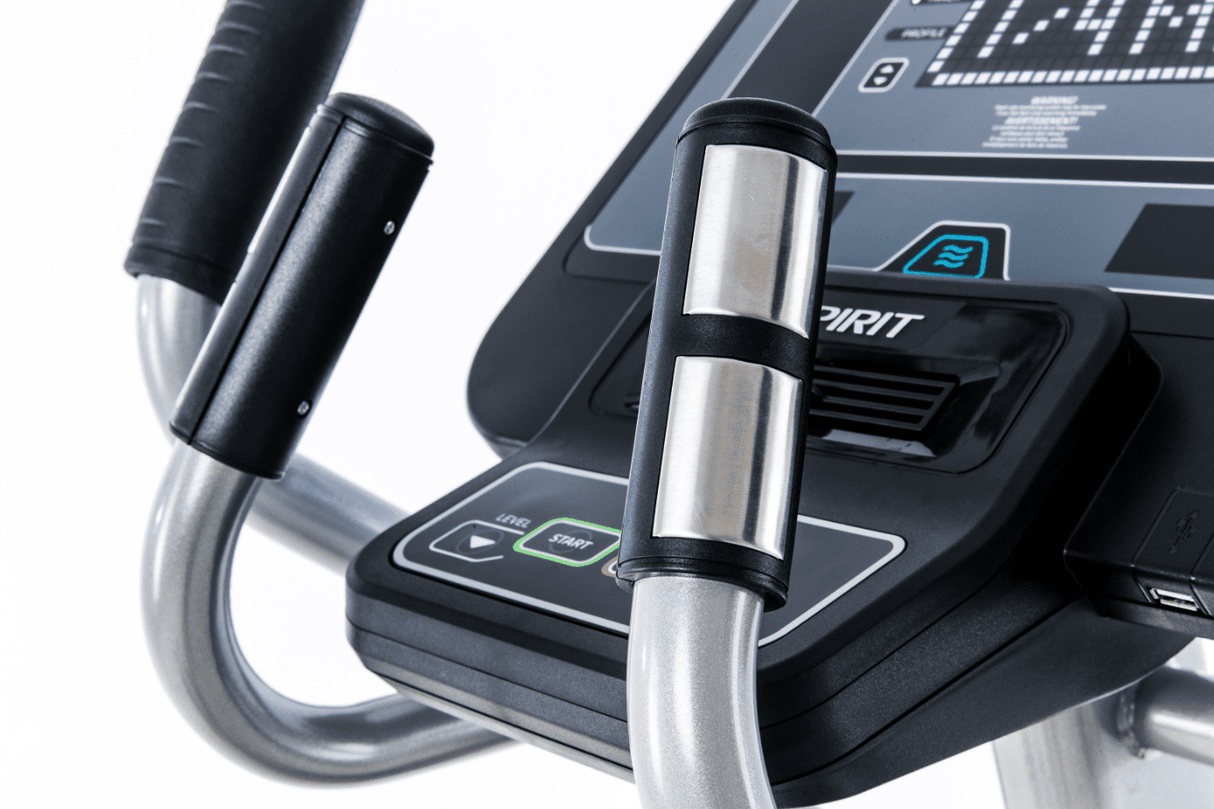 SPIRIT CE800 Stride Elliptical