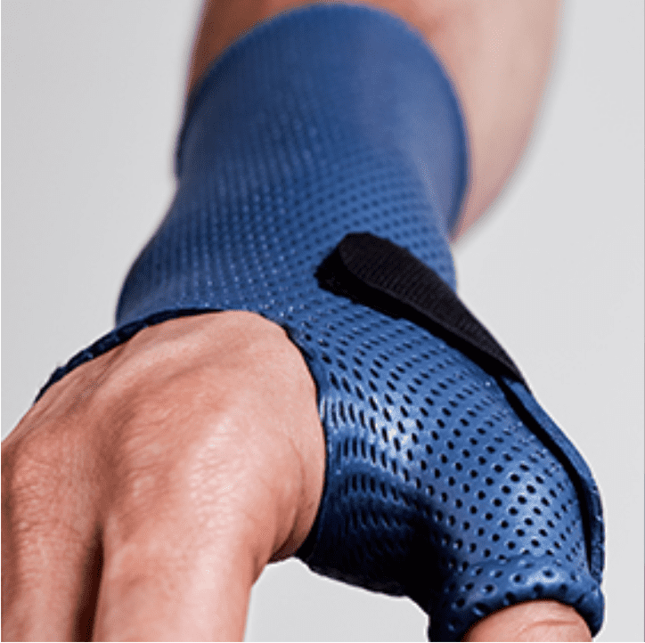 Orfilight™ NS Splinting Material