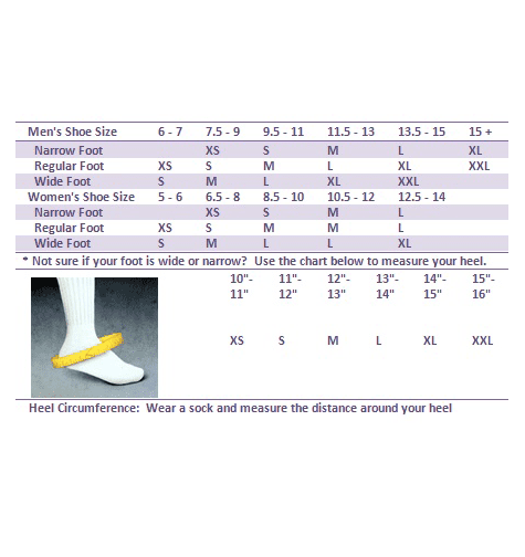 MedSpec ASO EVO Ankle Brace