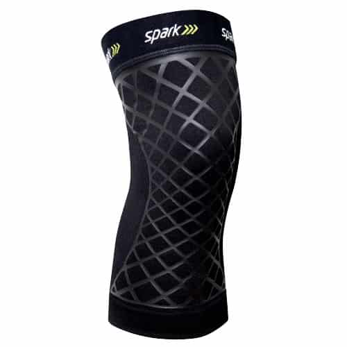 Spark Kinetic Knee Sleeve