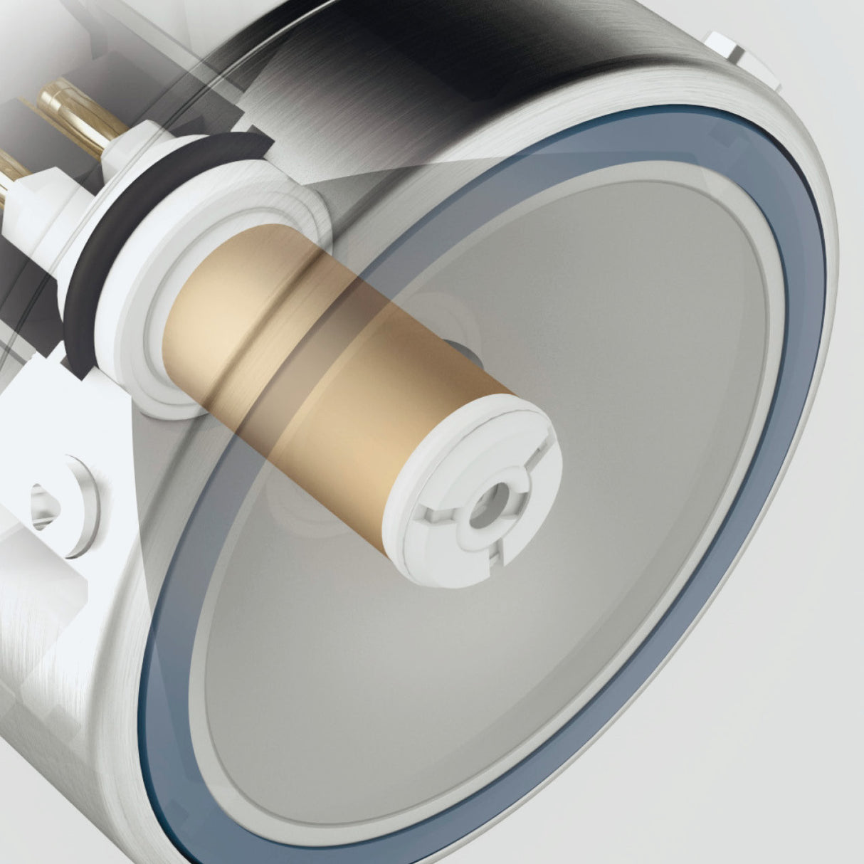 Storz SEPIA® Focus Shockwave Coil Replacement