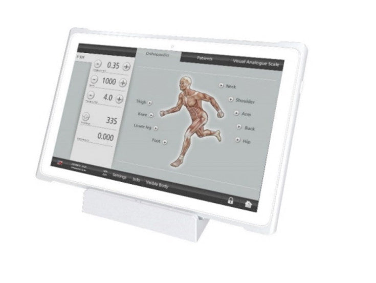 Storz Medical Shockwave Tablet 3