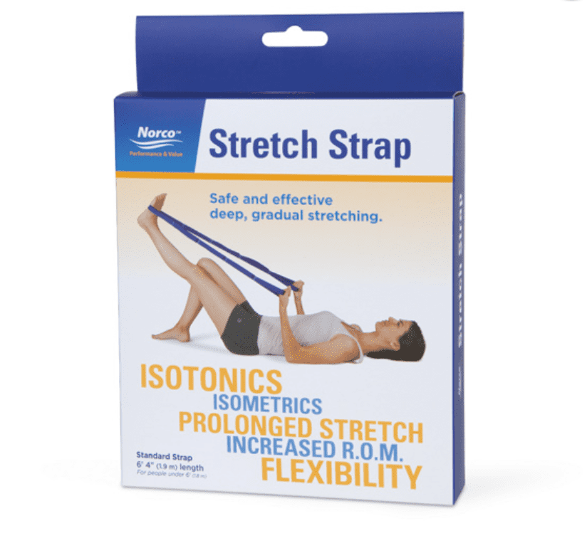 Norco® Stretch Strap