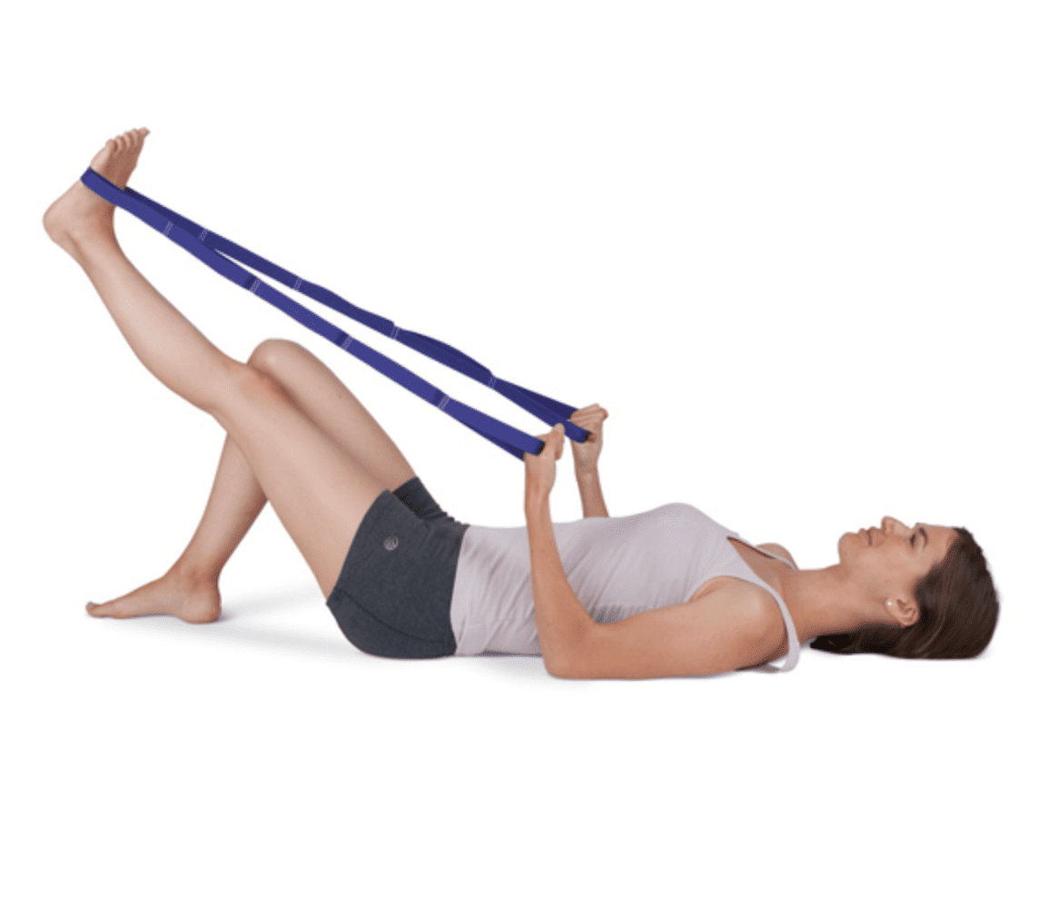 Norco® Stretch Strap