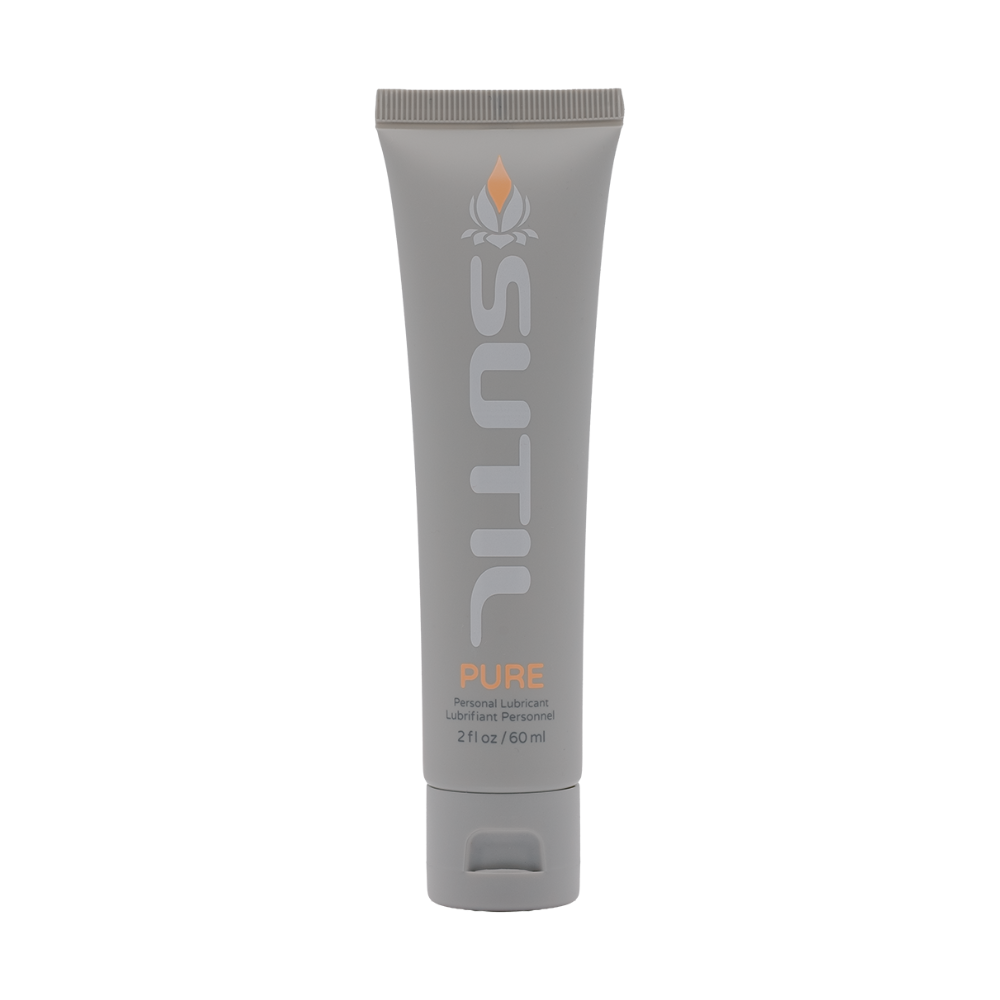 SUTIL Pure Water-Based Lube
