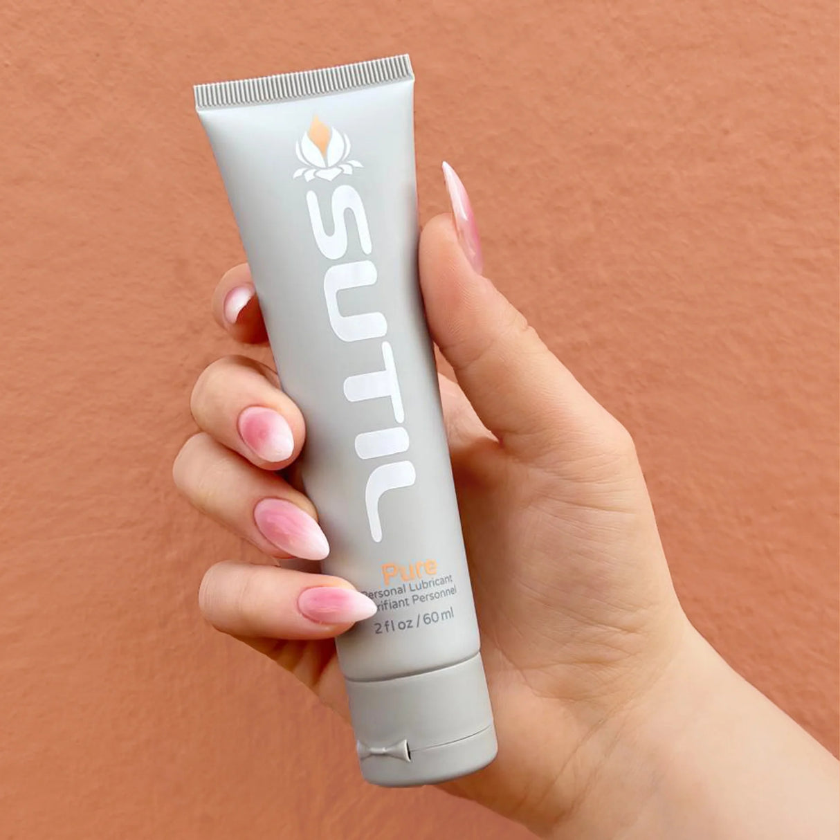 SUTIL Pure Water-Based Lube