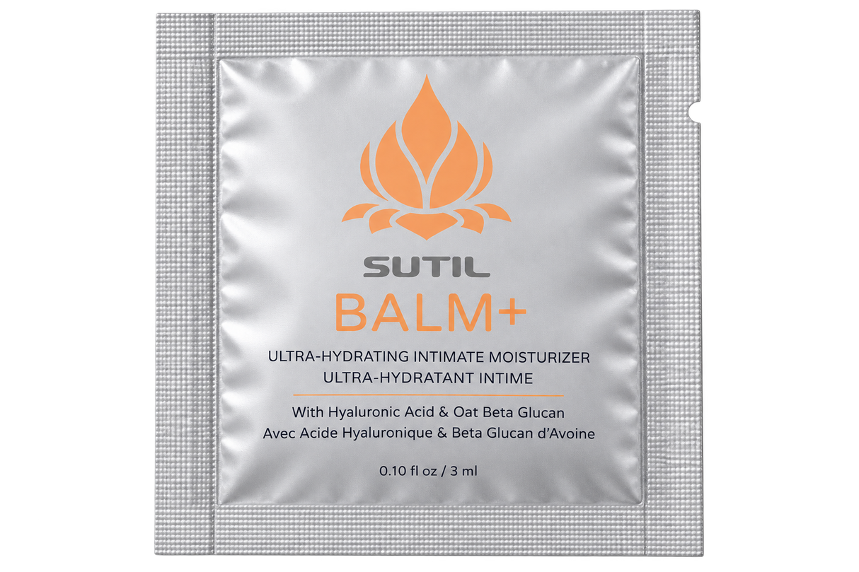 SUTIL Balm+ Premium Vulvar Moisturizer