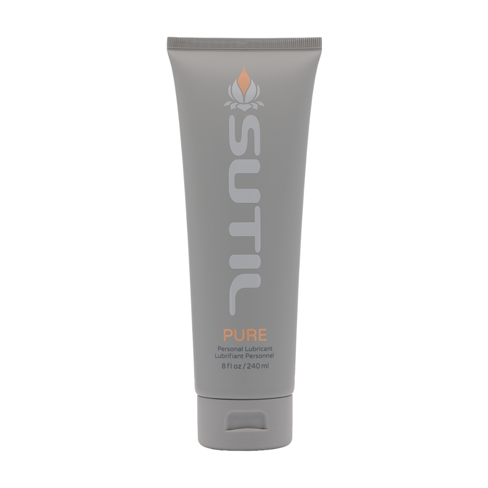 SUTIL Pure Water-Based Lube