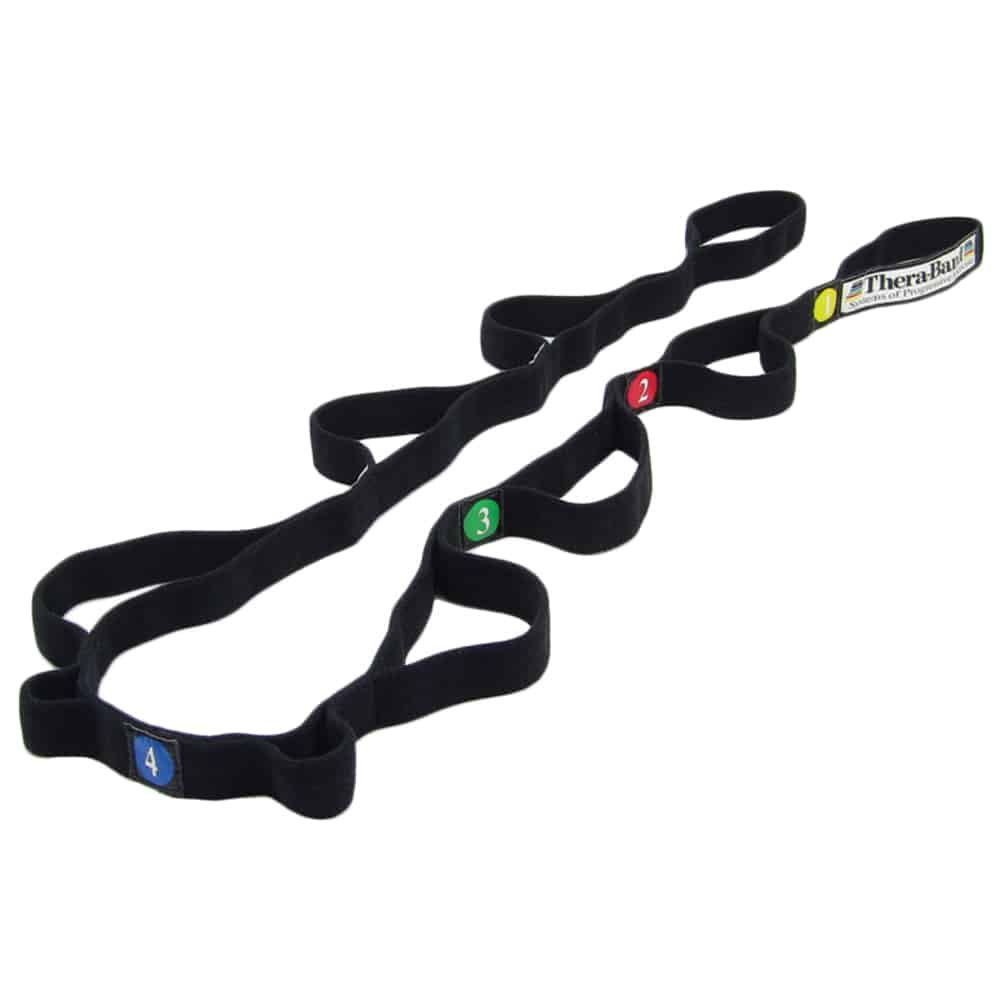 TheraBand® Stretch Strap