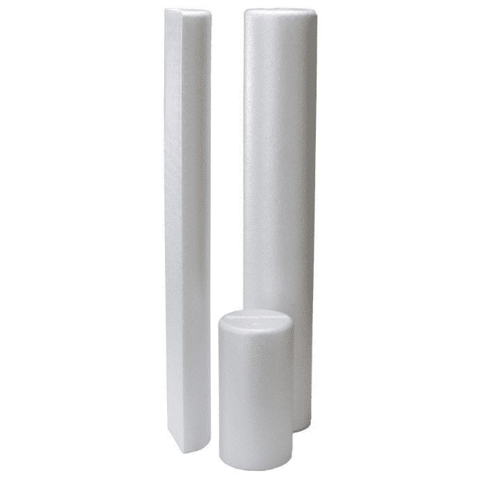 Thera-Band® Pro Foam Rollers