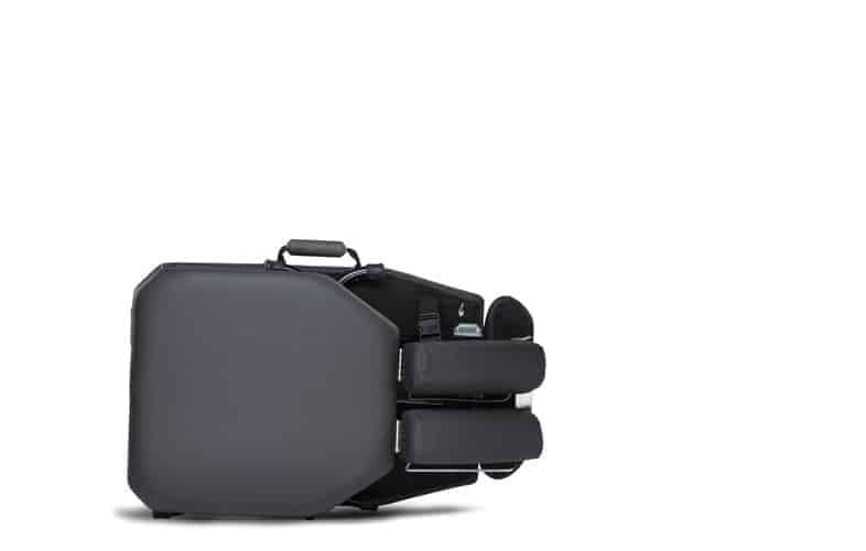 Techniques Portable Chiropractic Table