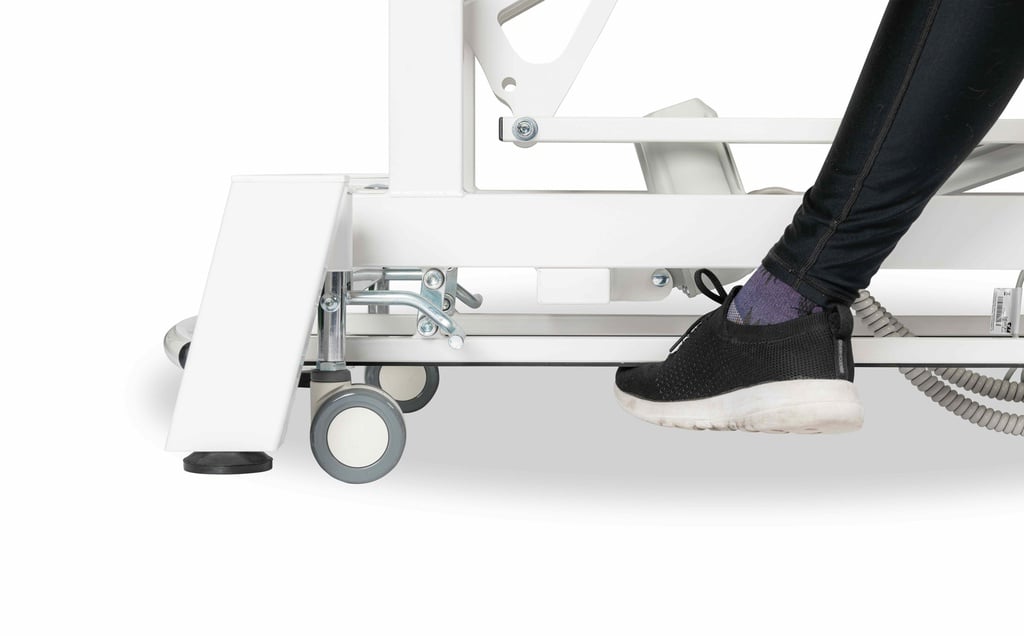 Signature 3SF Treatment Table