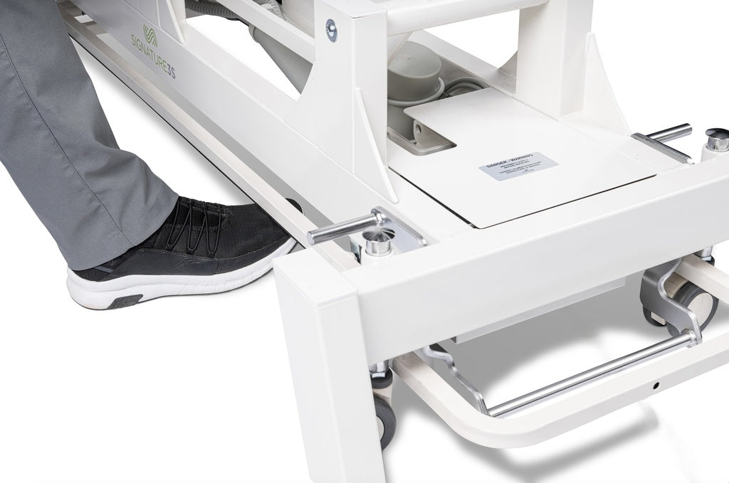 Signature 3S Treatment Table