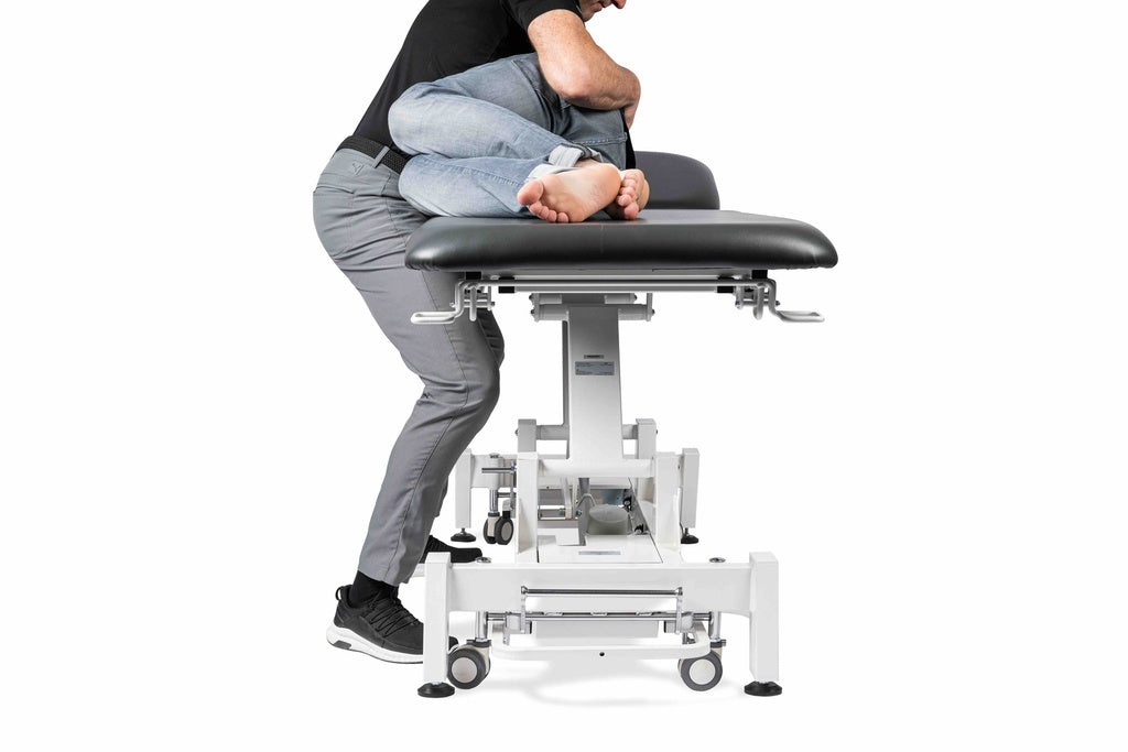 Signature 3S Treatment Table