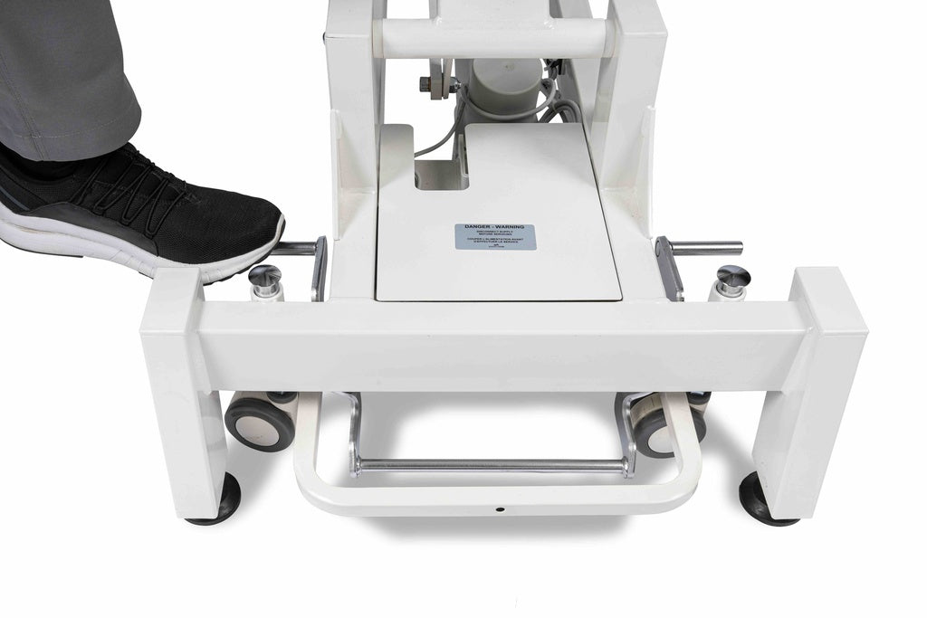 Signature 3S Treatment Table