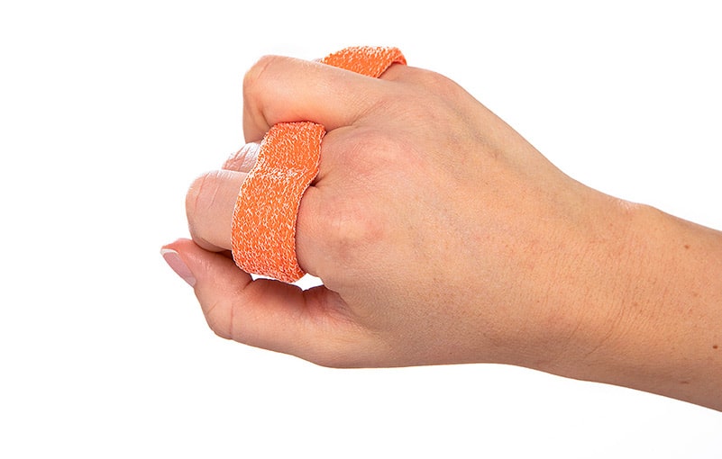 Orficast MORE Thermoplastic Tape