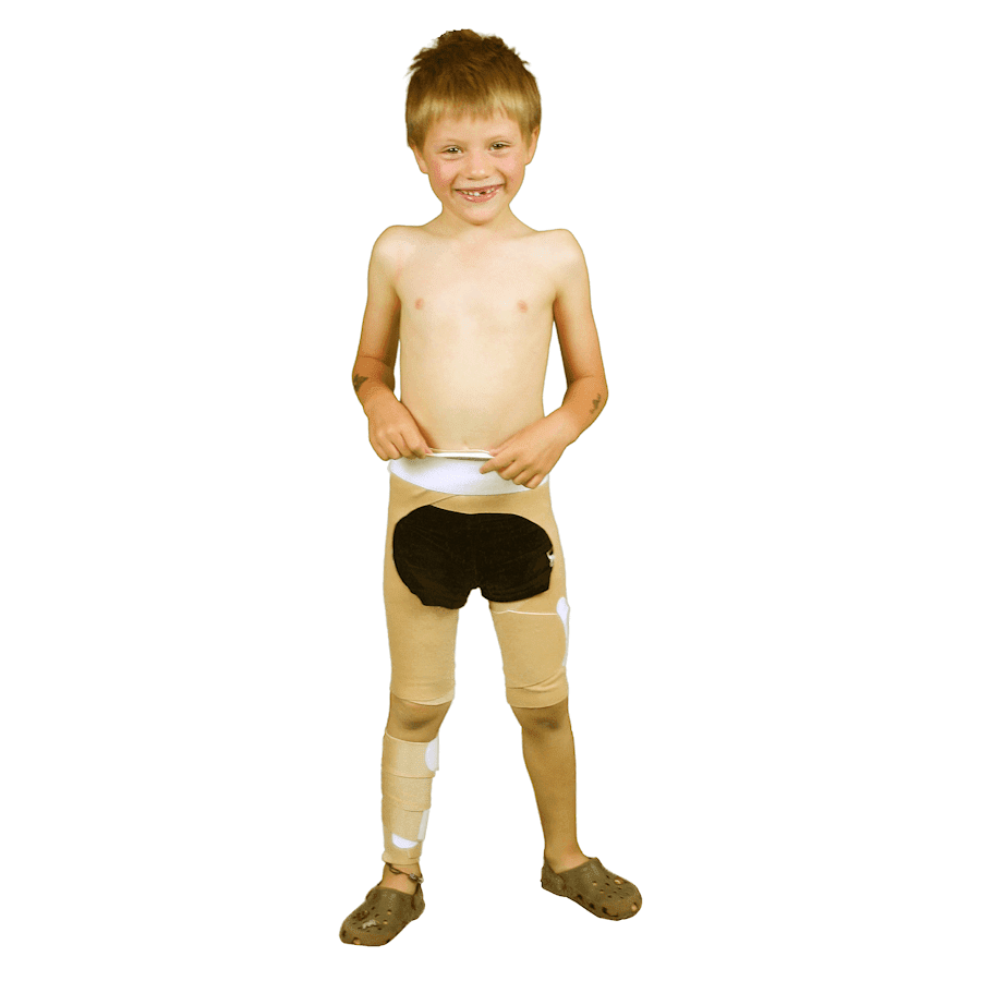 TheraTogs Ultra Lower Extremity System