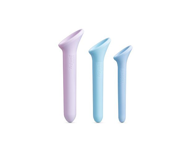 Vagiwell® Medical Dilators (Set of 3)
