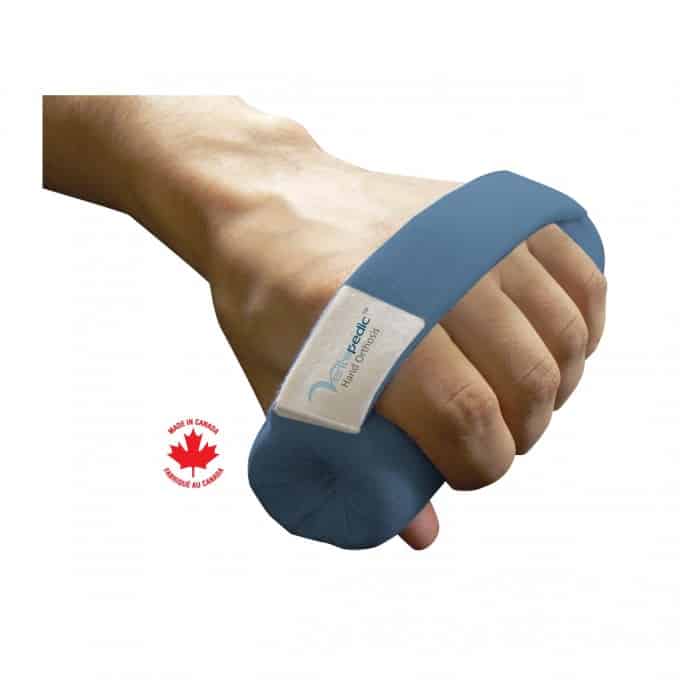 Ventopedic Hand Orthosis
