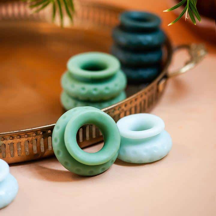 Ohnut Buffer Ring (Depth-Limiting Rings)
