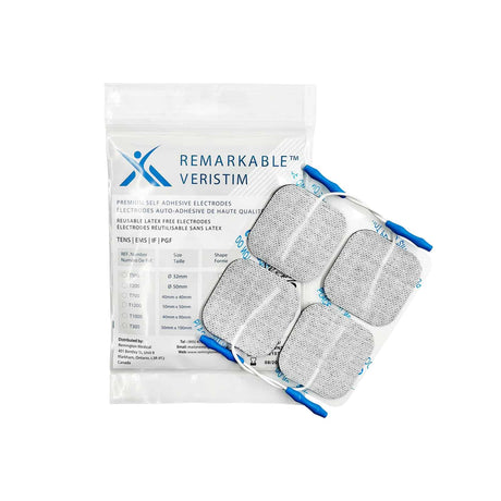 REMARKABLE™ VERISTIM Premium Electrodes