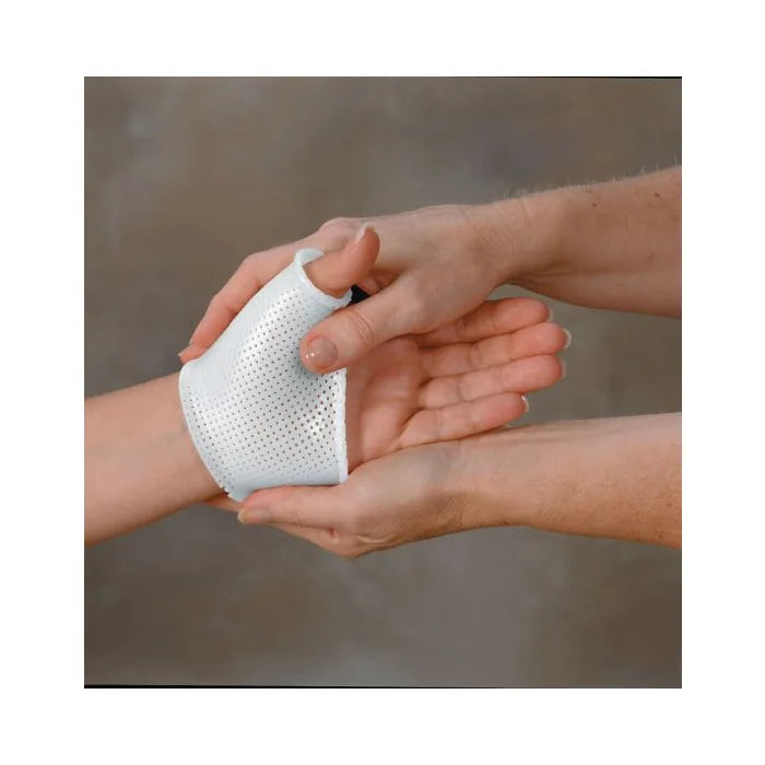 Rolyan Aquaplast-T Thermoplastic Splinting Material