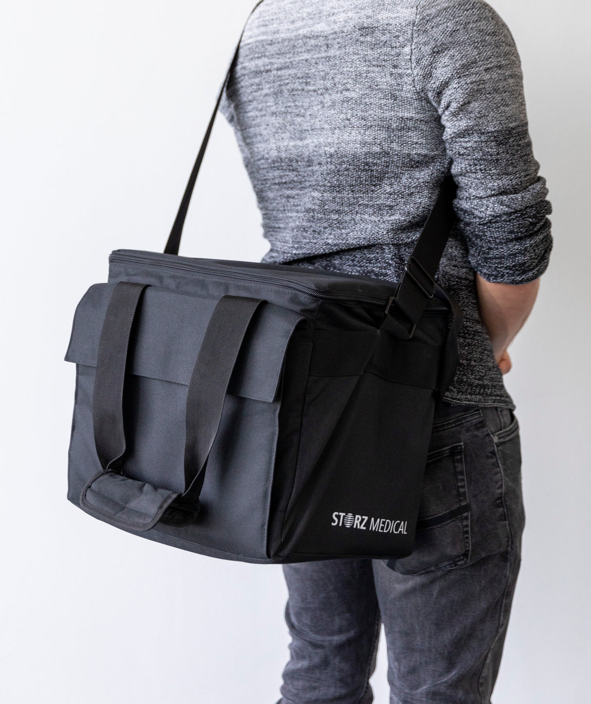 MASTERPULS® ONE Transport Case