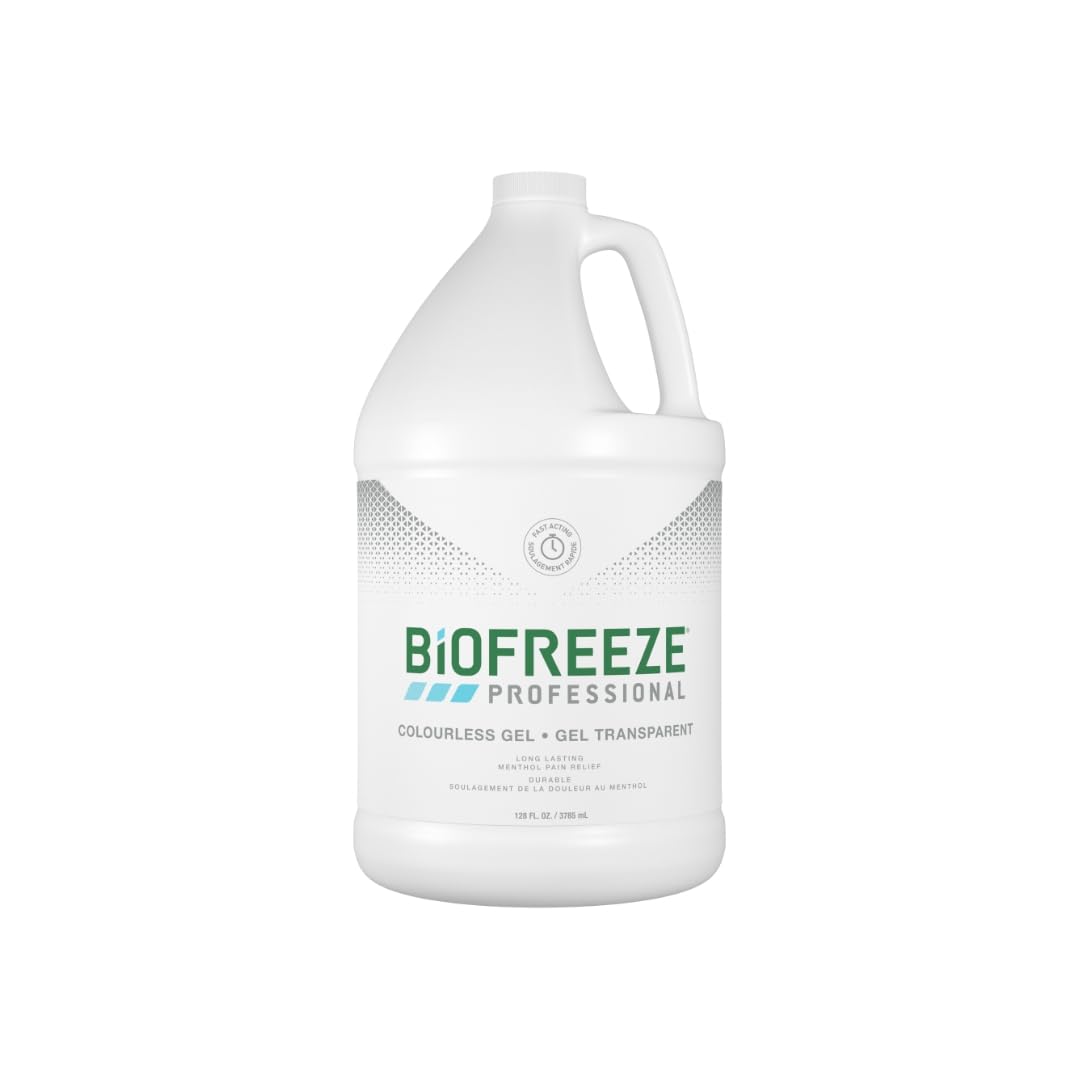 Biofreeze® Professional Topical Analgesic